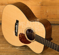 Bourgeois Guitars | Country Boy Touchstone OM