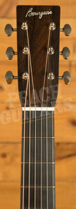 Bourgeois Guitars | Country Boy Touchstone OM