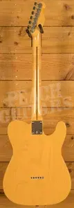 Fender American Vintage II 1951 Telecaster Left-Handed Butterscotch Blonde *Used*