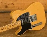 Fender American Vintage II 1951 Telecaster Left-Handed Butterscotch Blonde *Used*