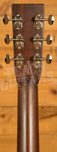 Bourgeois Guitars | Country Boy Touchstone OM