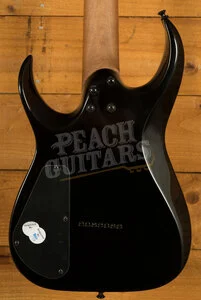 Jackson Pro Plus Series Signature Misha Mansoor Juggernaut HT7 | Silverburst Sparkle - 7-String