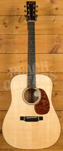 Bourgeois Touchstone Country Boy Dreadnought - Natural