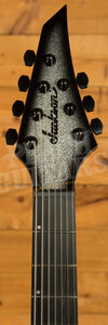 Jackson Pro Plus Series Signature Misha Mansoor Juggernaut HT7 | Silverburst Sparkle - 7-String
