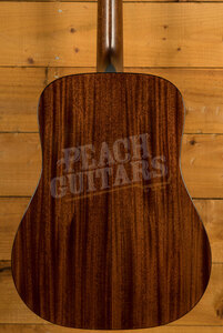 Bourgeois Guitars | Country Boy Touchstone Dreadnought