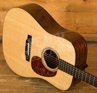 Bourgeois Guitars | Country Boy Touchstone Dreadnought