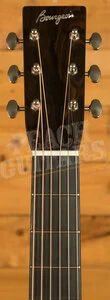 Bourgeois Touchstone Country Boy Dreadnought - Natural