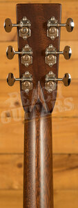 Bourgeois Guitars | Country Boy Touchstone Dreadnought