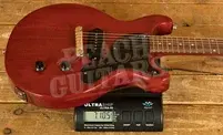 Gibson Les Paul Junior Double Cutaway | Vintage Cherry