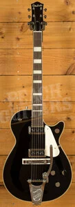 Gretsch G6128T-53 Vintage Select '53 Duo Jet Black