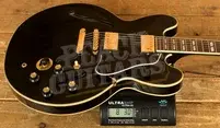 Epiphone ES-345 | Vintage Ebony