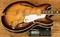 Epiphone Casino | Vintage Sunburst