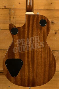 Gretsch G6128T-53 Vintage Select '53 Duo Jet Black