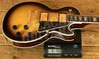 Epiphone Les Paul Custom Figured | Triburst
