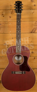 Gibson L-00 Special | Satin Wine Red