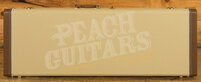 Fender Eric Johnson Stratocaster - Bound Rosewood - Tropical Turquoise