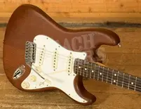 Fender FSR Limited Edition American Performer Stratocaster Mocha *Used*