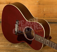 Gibson L-00 Special | Satin Wine Red
