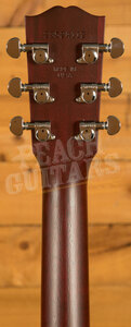 Gibson L-00 Special | Satin Wine Red