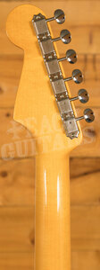 Fender Eric Johnson Stratocaster - Bound Rosewood - Tropical Turquoise