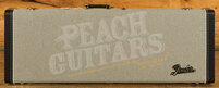 Fender Susan Tedeschi Telecaster - Rosewood - Aged Caribbean Mist
