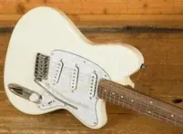 Ibanez ICHI00 Ichika Nito Talman - Vintage White