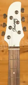 Ibanez ICHI00 Ichika Nito Talman - Vintage White