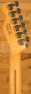 Fender Susan Tedeschi Telecaster - Rosewood - Aged Caribbean Mist