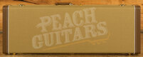 Fender Jeff Beck Stratocaster - Rosewood - Surf Green