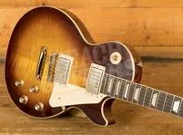 Gibson Les Paul Standard 60s | Iced Tea