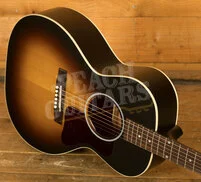 Gibson L-00 Special - Satin Vintage Sunburst Premium Small-Body Acoustic Guitar