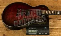 ESP E-II Eclipse | See Thru Black Cherry Sunburst *B-Stock*