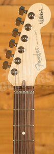 Fender Jeff Beck Stratocaster - Rosewood - Surf Green