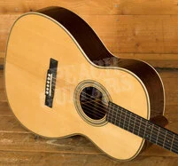 Sigma Standard Series | 000T-28S - Natural