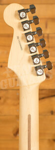 Fender Jeff Beck Stratocaster - Rosewood - Surf Green