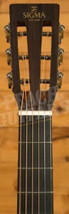Sigma Standard Series | 000T-28S - Natural