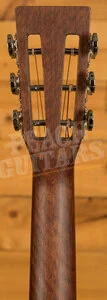 Sigma Standard Series | 000T-28S - Natural