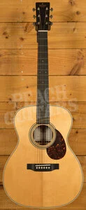 Sigma Standard Series All Solid | SOMR-28 - Natural
