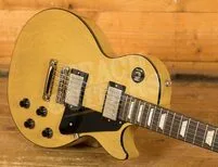Gibson Les Paul Standard 50s Mahogany Top | TV Yellow