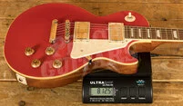 Epiphone Inspired by Gibson Les Paul Standard 50s | Cardinal Red w/Gigbag