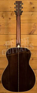 Sigma Standard Series All Solid | SOMR-28 - Natural