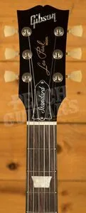 Gibson Les Paul Standard 50s Mahogany Top | TV Yellow