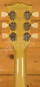 Gibson Les Paul Standard 50s Mahogany Top | TV Yellow