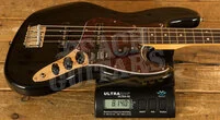 Fender Vintera II '60s Jazz Bass - Rosewood - Black