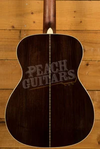 Sigma Standard Series All Solid | SOMR-28 - Natural