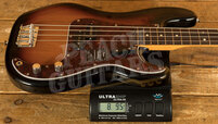 Fender Vintera II '60s Precision Bass - Rosewood - 3-Colour Sunburst