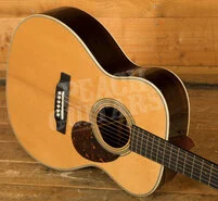 Sigma Standard Series All Solid | SOMR-28 - Natural