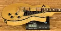 Gibson Les Paul Standard 50s Mahogany Top | TV Yellow
