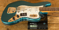 Fender Vintera II '60s Bass VI - Rosewood - Lake Placid Blue