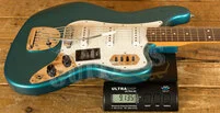 Fender Vintera II '60s Bass VI - Rosewood - Lake Placid Blue